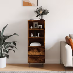 VidaXL 831513 credenza per soggiorno