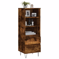 VidaXL 831513 credenza per soggiorno