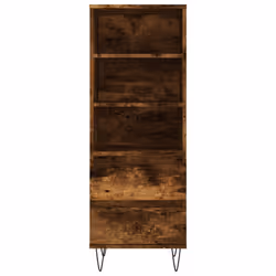VidaXL 831513 credenza per soggiorno - Vista aggiuntiva 5