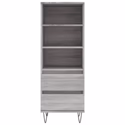 VidaXL 831514 credenza per soggiorno - Vista aggiuntiva 5