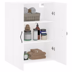 VidaXL 834978 credenza per soggiorno - Vista aggiuntiva 5