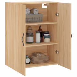 VidaXL 834981 credenza per soggiorno - Vista aggiuntiva 5