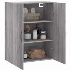 VidaXL 834984 credenza per soggiorno - Vista aggiuntiva 5
