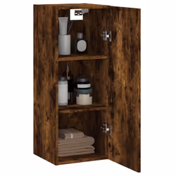 VidaXL 834999 credenza per soggiorno - Vista aggiuntiva 4