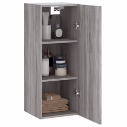 VidaXL 835000 credenza per soggiorno - Vista aggiuntiva 4