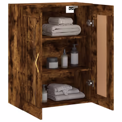 VidaXL 835015 credenza per soggiorno - Vista aggiuntiva 5