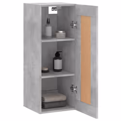 VidaXL 835022 credenza per soggiorno - Vista aggiuntiva 4
