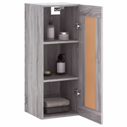 VidaXL 835024 credenza per soggiorno - Vista aggiuntiva 4