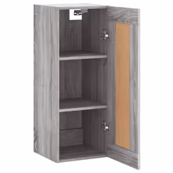 VidaXL 835024 credenza per soggiorno - Vista aggiuntiva 5