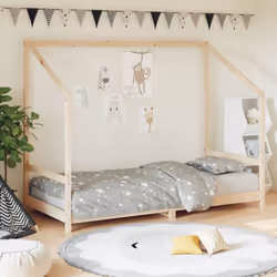 Create il rifugio perfetto nella cameretta dei vostri bambini con questo fantastico giroletto in legno per bambini! Materiale ...