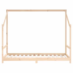 VidaXL 3200586 lettino per bambini Legno - Vista aggiuntiva 6