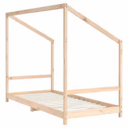 VidaXL 3200586 lettino per bambini Legno - Vista aggiuntiva 7