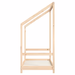 VidaXL 3200592 lettino per bambini Legno - Vista aggiuntiva 5