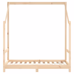 VidaXL 3200592 lettino per bambini Legno - Vista aggiuntiva 6