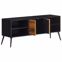 VidaXL 358526 supporto TV e sistema audio - Vista aggiuntiva 2