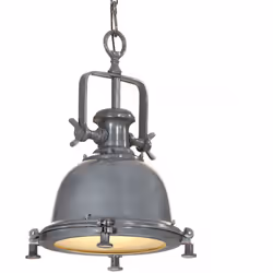 Aggiornate il vostro spazio abitativo con questa impressionante illuminazione a sospensione! Materiale durevole: Questa illum ...