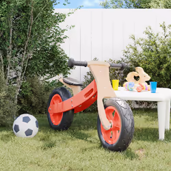 Bicicletta Senza Pedali per Bambini con Pneumatici Aria Rossacod mxl 84468 - Vista aggiuntiva 3