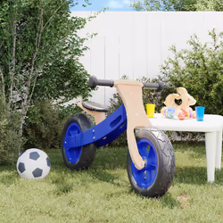 Bicicletta Senza Pedali per Bambini con Pneumatici Aria Blucod mxl 132379 - Vista aggiuntiva 3