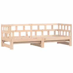 VidaXL 836207 divano Divano letto - Vista aggiuntiva 5