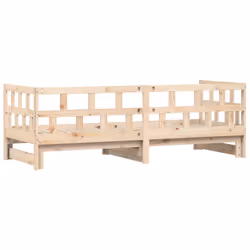 VidaXL 836207 divano Divano letto - Vista aggiuntiva 8