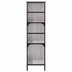 VidaXL 835252 libreria soggiorno - Vista aggiuntiva 5