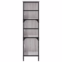 VidaXL 835257 libreria soggiorno - Vista aggiuntiva 5