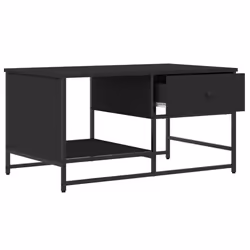 VidaXL 835339 tavolino da caffè, comodino e consolle da soggiorno - Vista aggiuntiva 5