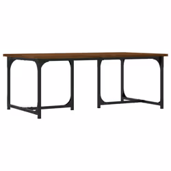 VidaXL 835403, Marrone