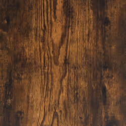 VidaXL 835451 scaffale Legno Quercia, Marrone - Vista aggiuntiva 7