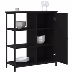 VidaXL 835489 credenza per soggiorno - Vista aggiuntiva 4