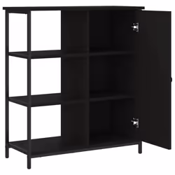 VidaXL 835489 credenza per soggiorno - Vista aggiuntiva 5