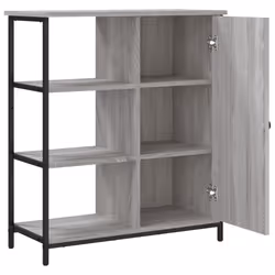 VidaXL 835492 credenza per soggiorno - Vista aggiuntiva 5
