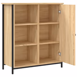 VidaXL 835495 credenza per soggiorno - Vista aggiuntiva 5