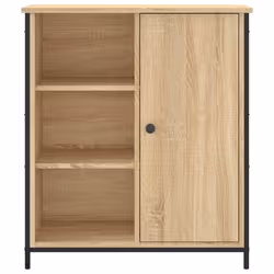 VidaXL 835495 credenza per soggiorno - Vista aggiuntiva 6