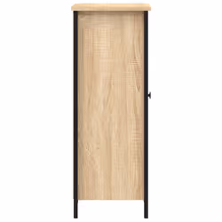 VidaXL 835495 credenza per soggiorno - Vista aggiuntiva 7