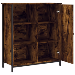 VidaXL 835496 credenza per soggiorno - Vista aggiuntiva 5