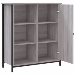 VidaXL 835497 credenza per soggiorno - Vista aggiuntiva 5