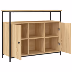 VidaXL 835500 credenza per soggiorno - Vista aggiuntiva 5