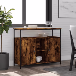 VidaXL 835501 credenza per soggiorno