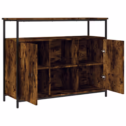 VidaXL 835501 credenza per soggiorno - Vista aggiuntiva 5