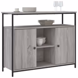 VidaXL 835502 credenza per soggiorno