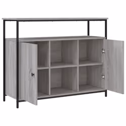 VidaXL 835502 credenza per soggiorno - Vista aggiuntiva 5