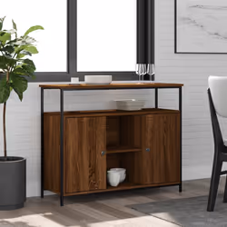 VidaXL 835503 credenza per soggiorno