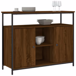 VidaXL 835503 credenza per soggiorno