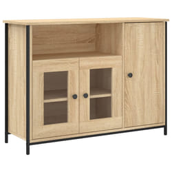 VidaXL 835510 credenza per soggiorno