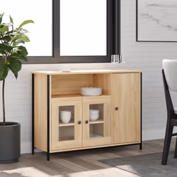VidaXL 835510 credenza per soggiorno
