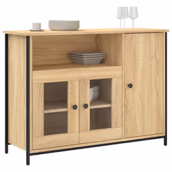 VidaXL 835510 credenza per soggiorno