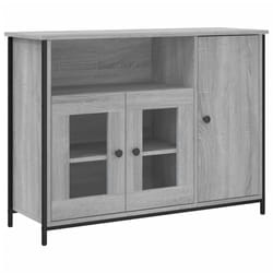 VidaXL 835512 credenza per soggiorno