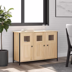 Questa credenza classica, caratterizzata da un design senza tempo, è destinata ad essere un'eccellente aggiunta alla vostra c ...