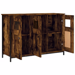 VidaXL 835521 credenza per soggiorno - Vista aggiuntiva 5